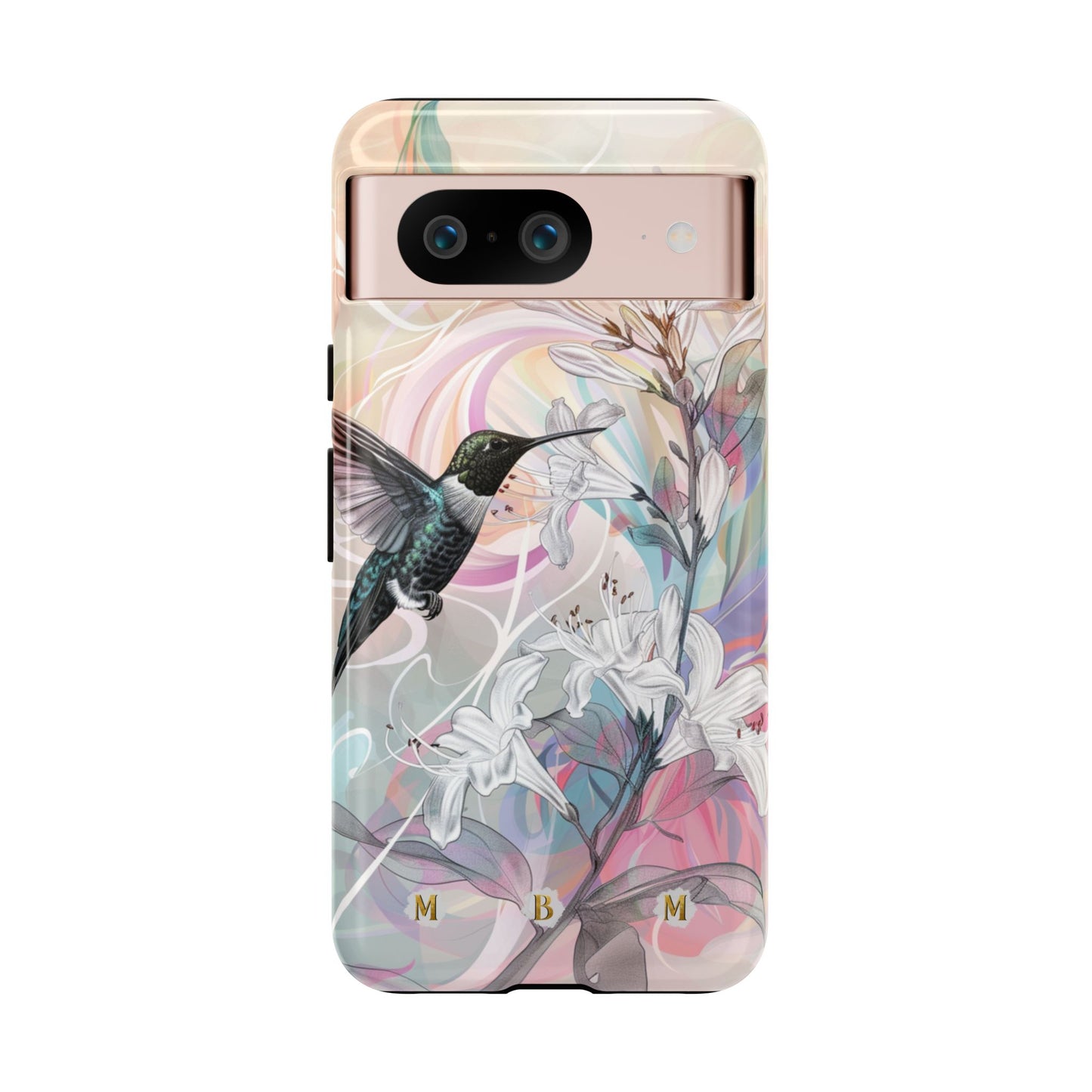 Sylph Song Google Pixel Tough Case