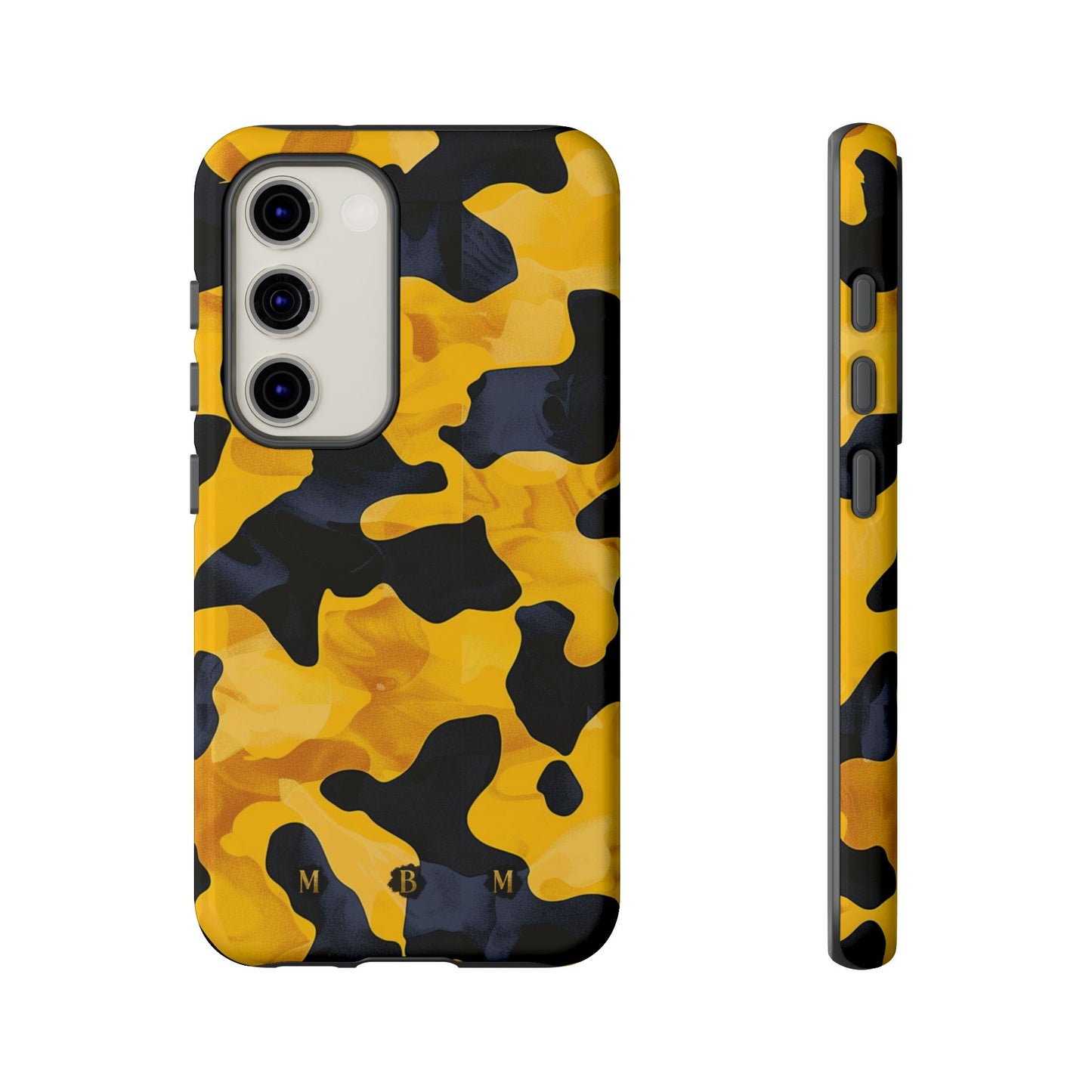 Stinger Stealth Samsung Galaxy S Tough Case