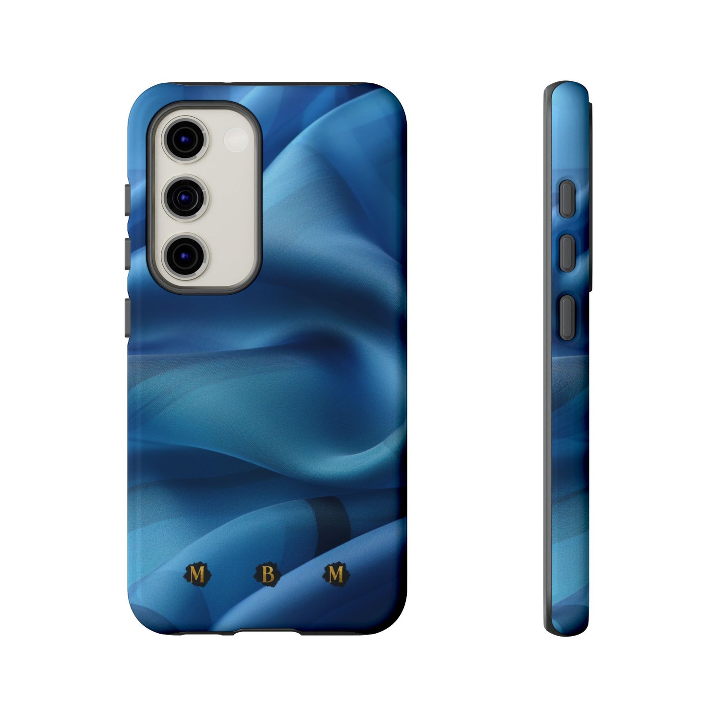 Indigo Zephyr Samsung Galaxy S Tough Case