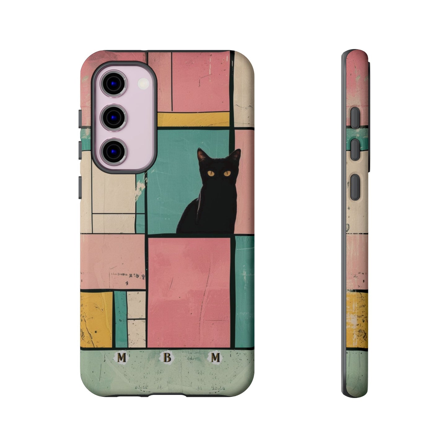 Felix Samsung Galaxy S Tough Case