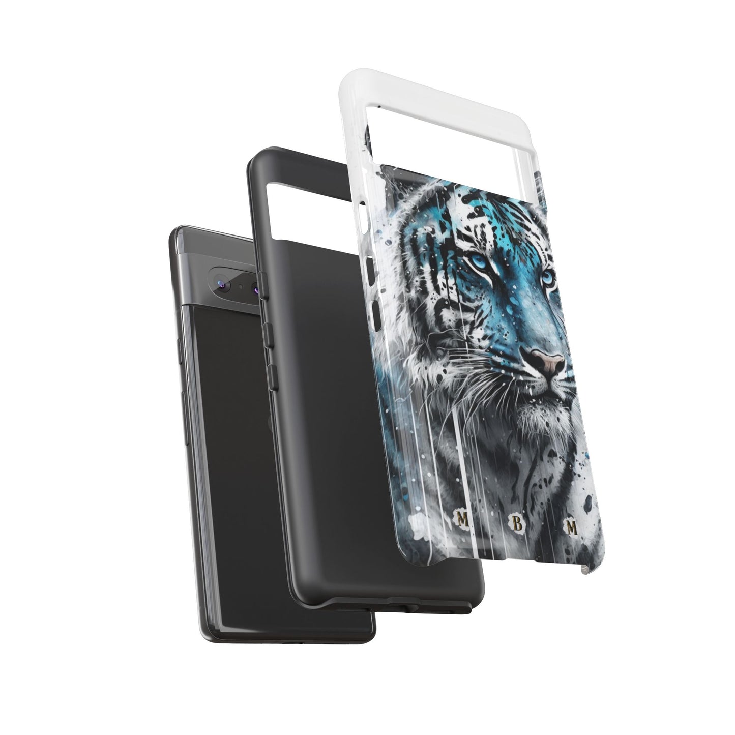 Arctic Guardian Google Pixel Tough Case