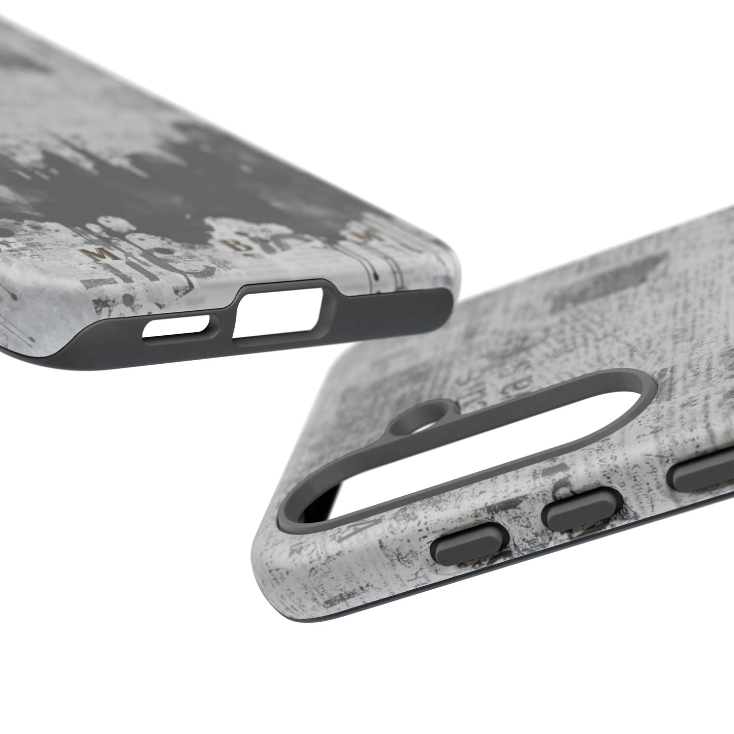 City Prints: San Fran Samsung Galaxy S Tough Case