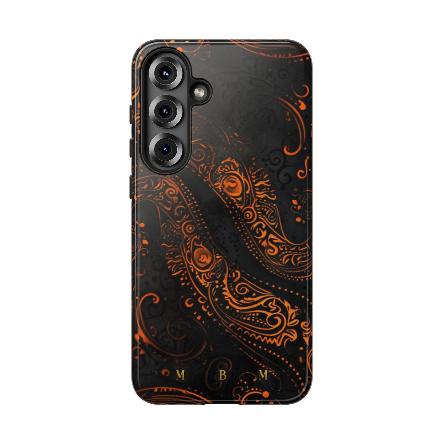 Mystic Veil Samsung Galaxy S Tough Case