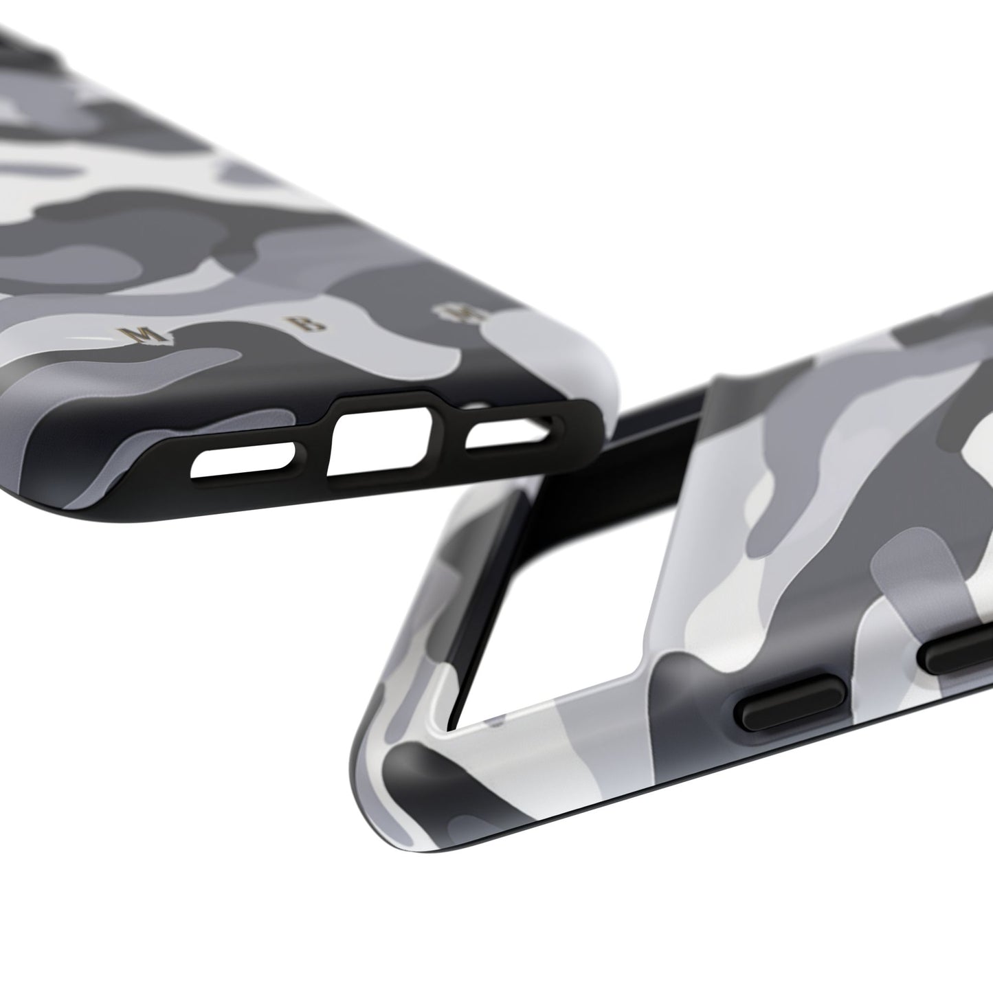 Shadow Stalker Stealth Google Pixel Tough Case