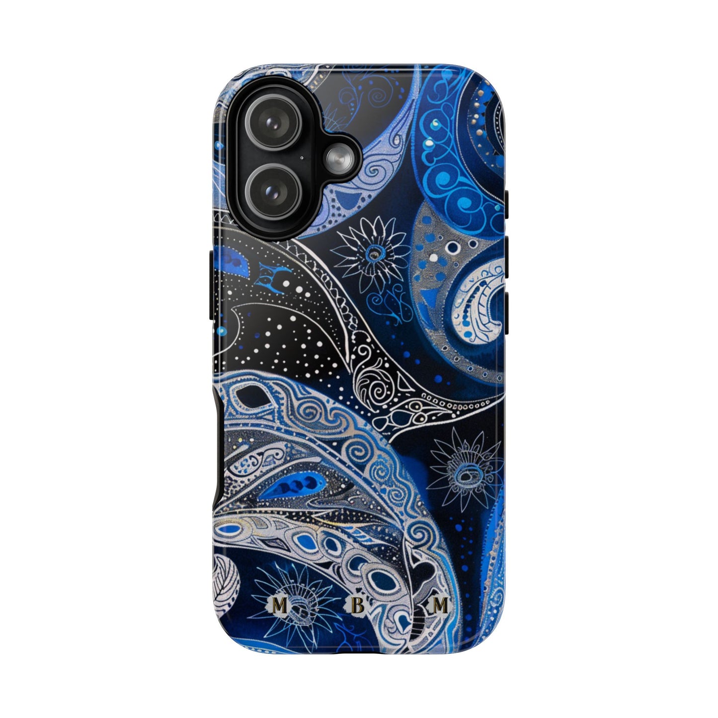 Nocturne iPhone Tough Case