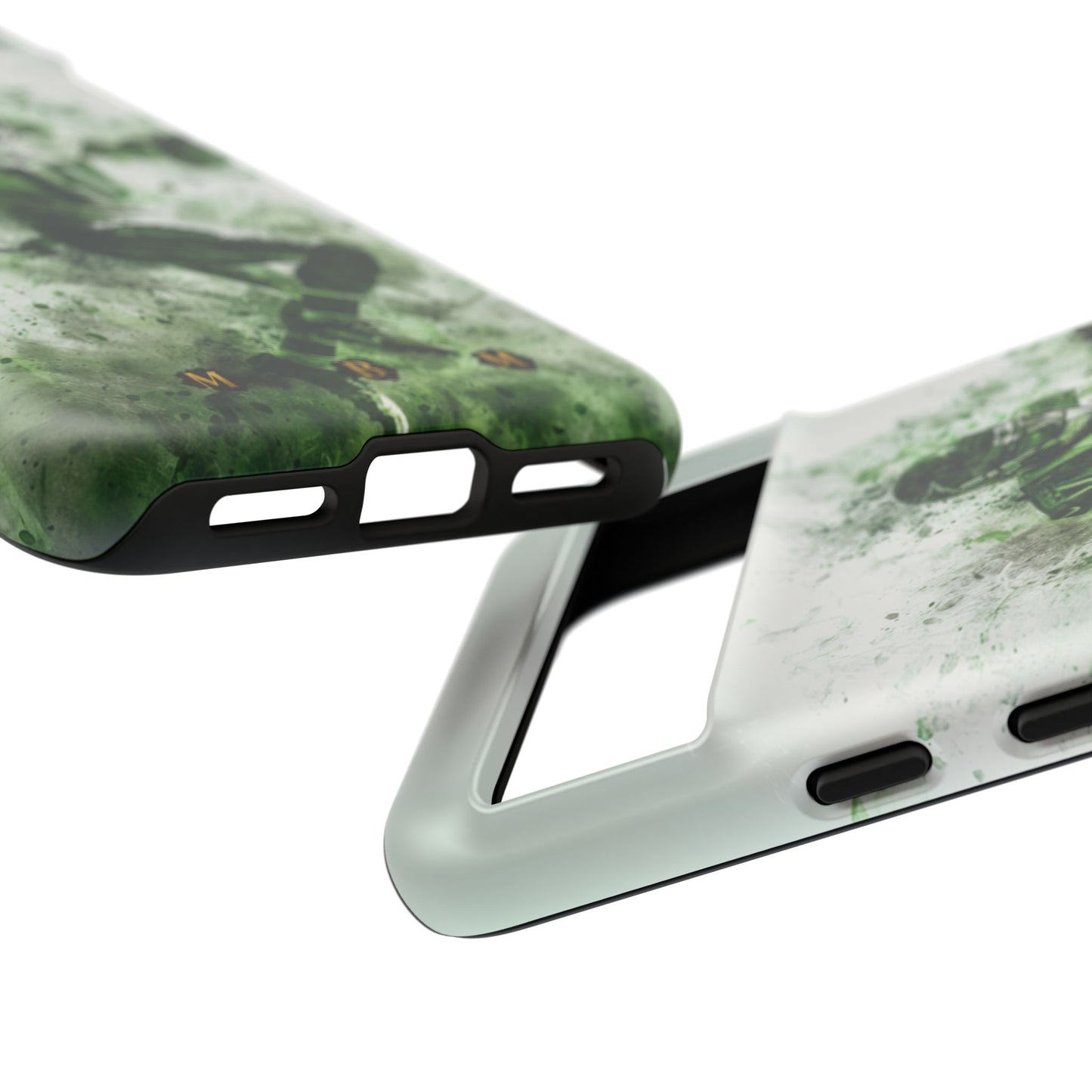 10 1st & 10 Google Pixel Tough Case