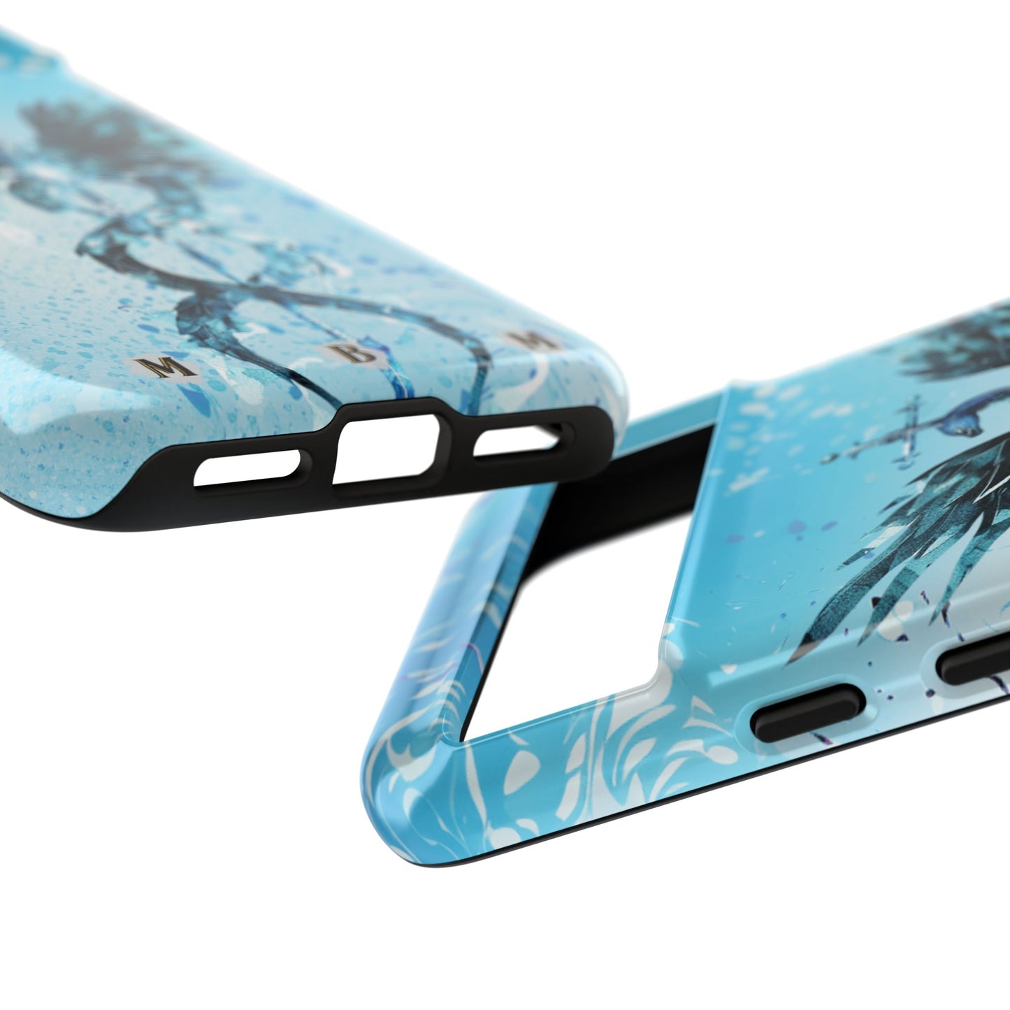 Descension Google Pixel Tough Case