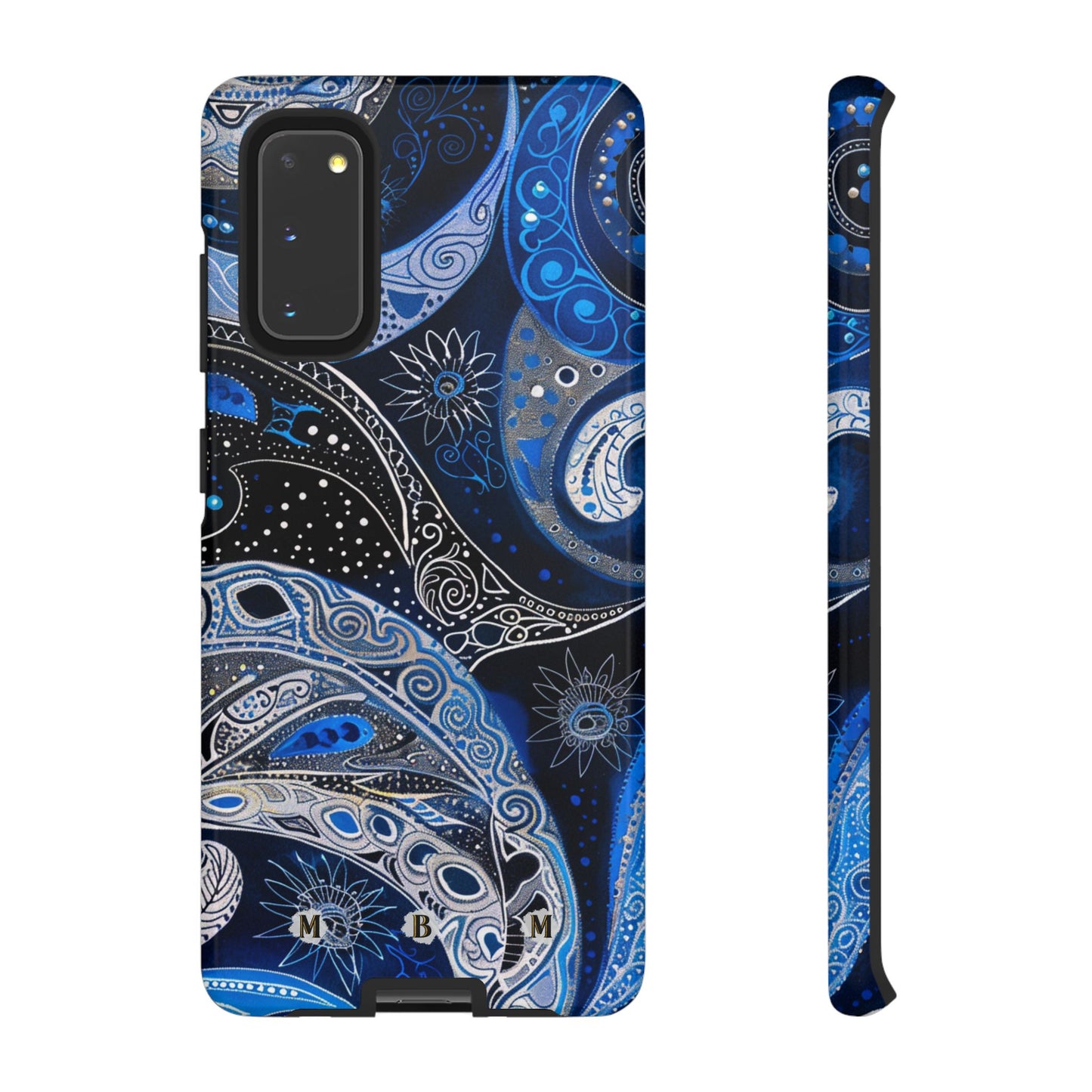 Nocturne Samsung Galaxy S Tough Case