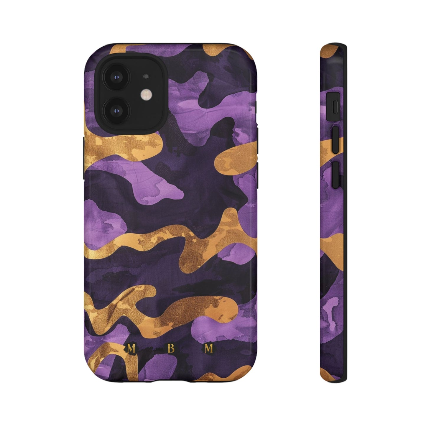 Venom Stealth iPhone Tough Case