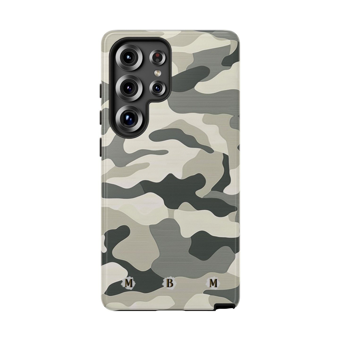 Bravo Samsung Galaxy S Tough Case