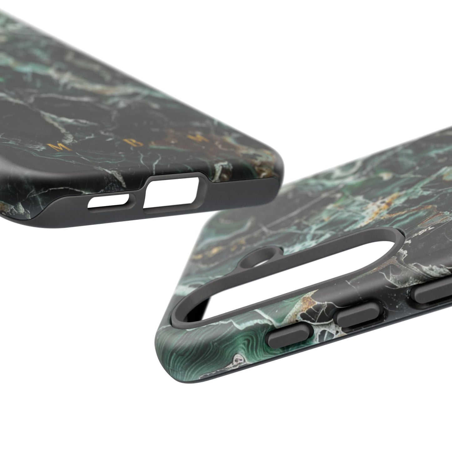 Envious Marble Samsung Galaxy S Tough Case
