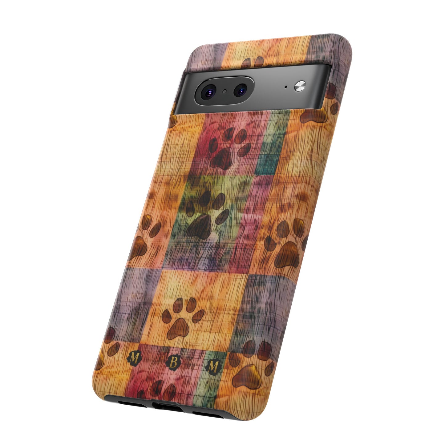 Bark & Paws Google Pixel Tough Case