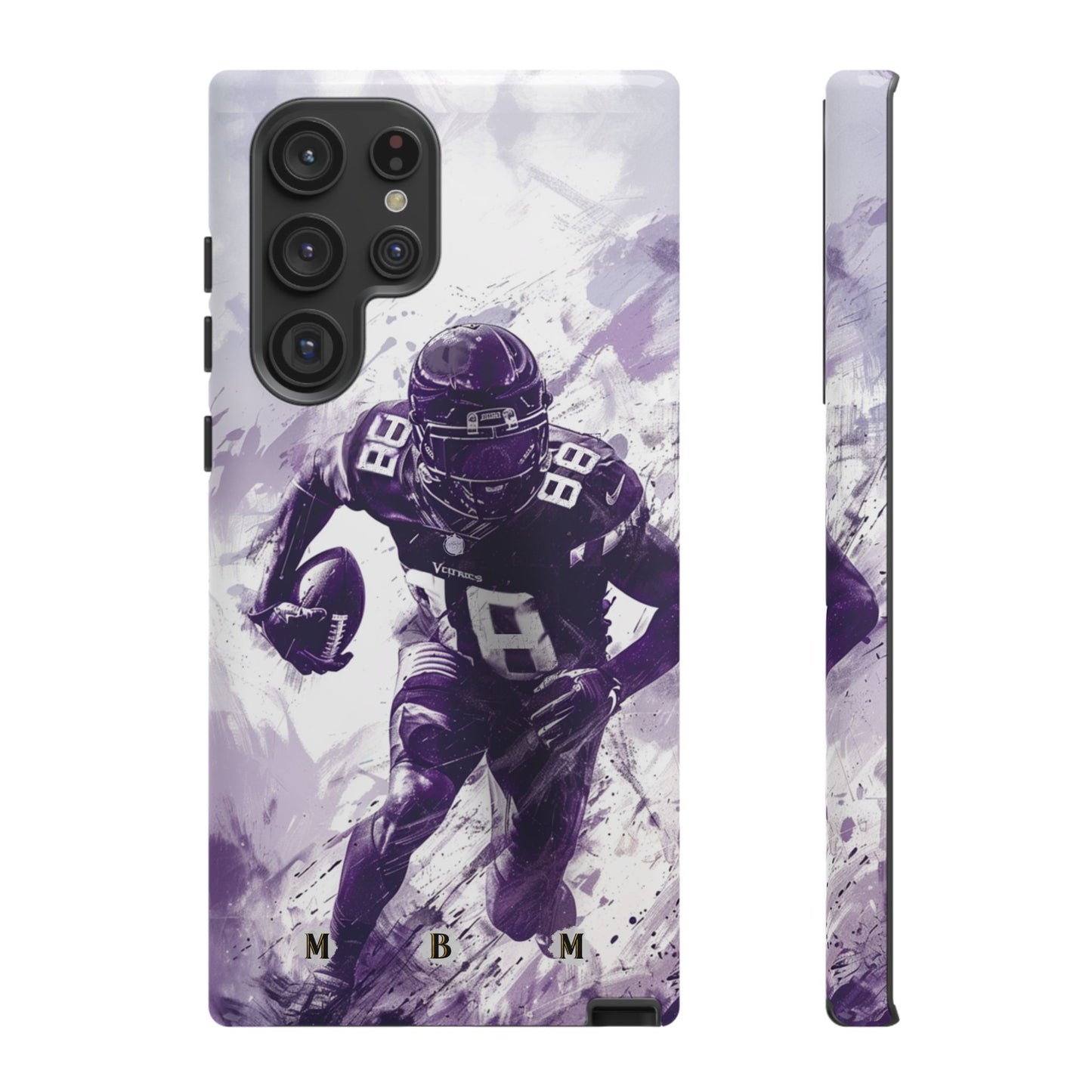 88 1st & 10 Samsung Galaxy S Tough Case