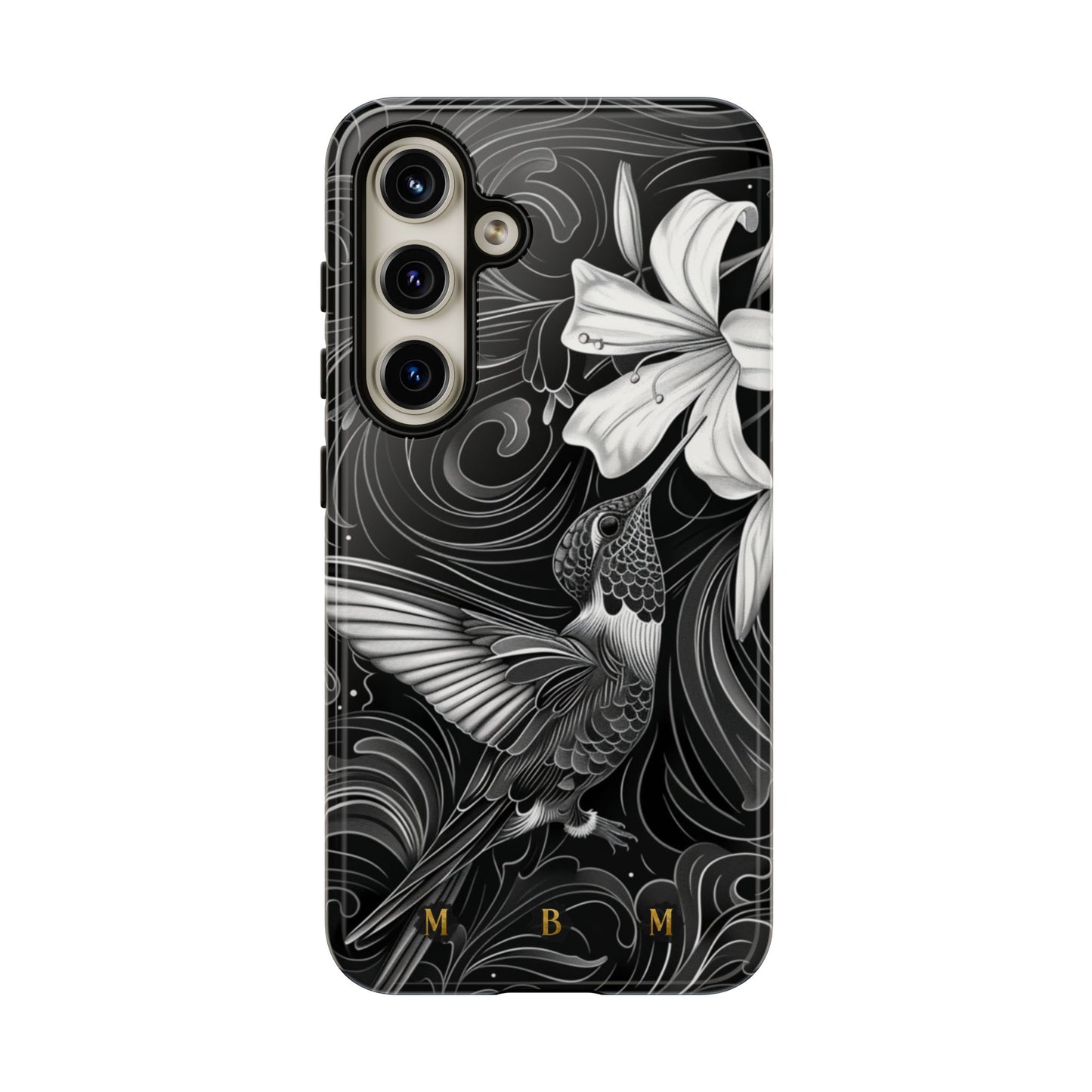 Lily’s Lure Samsung Galaxy S Tough Case