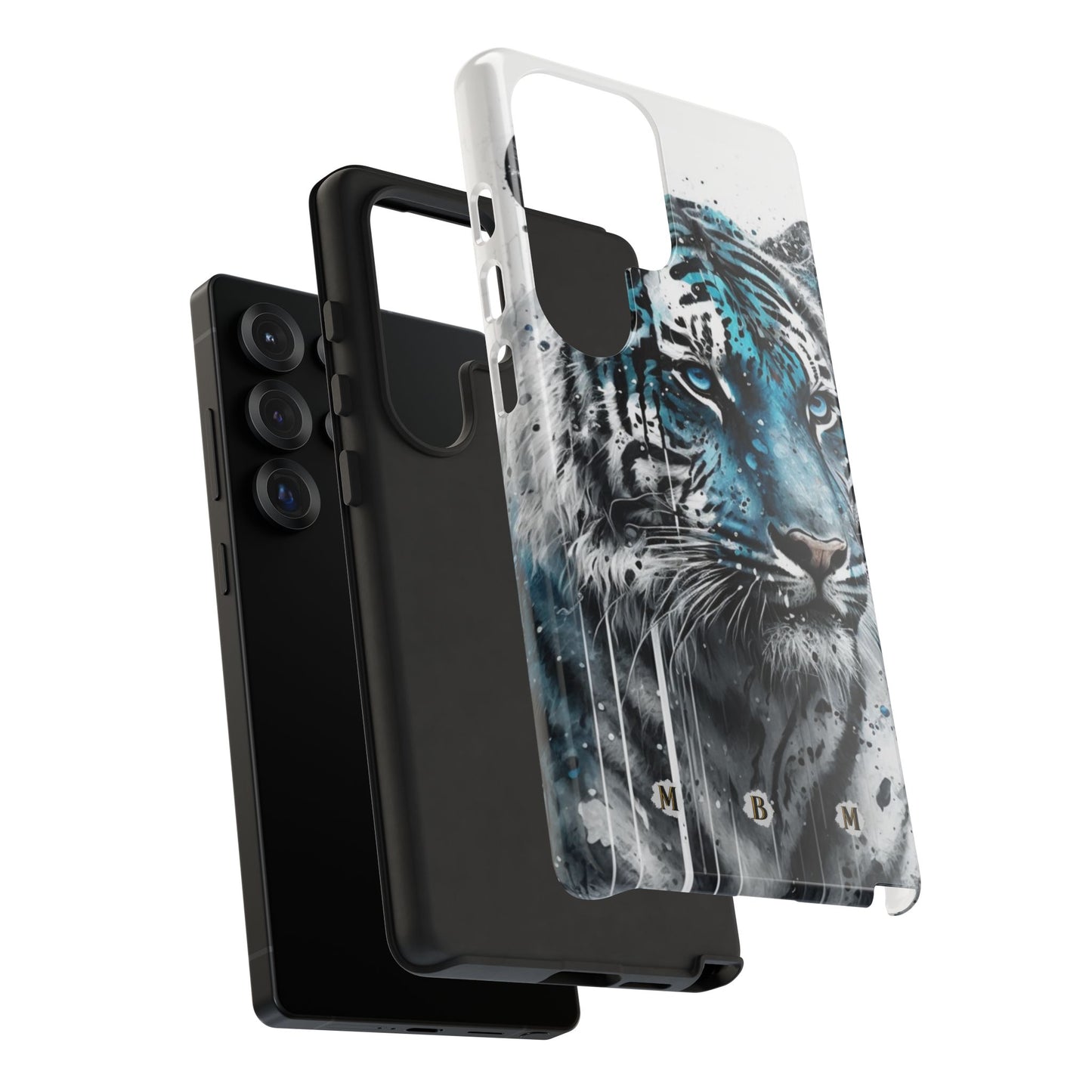 Arctic Guardian Samsung Galaxy S Tough Case