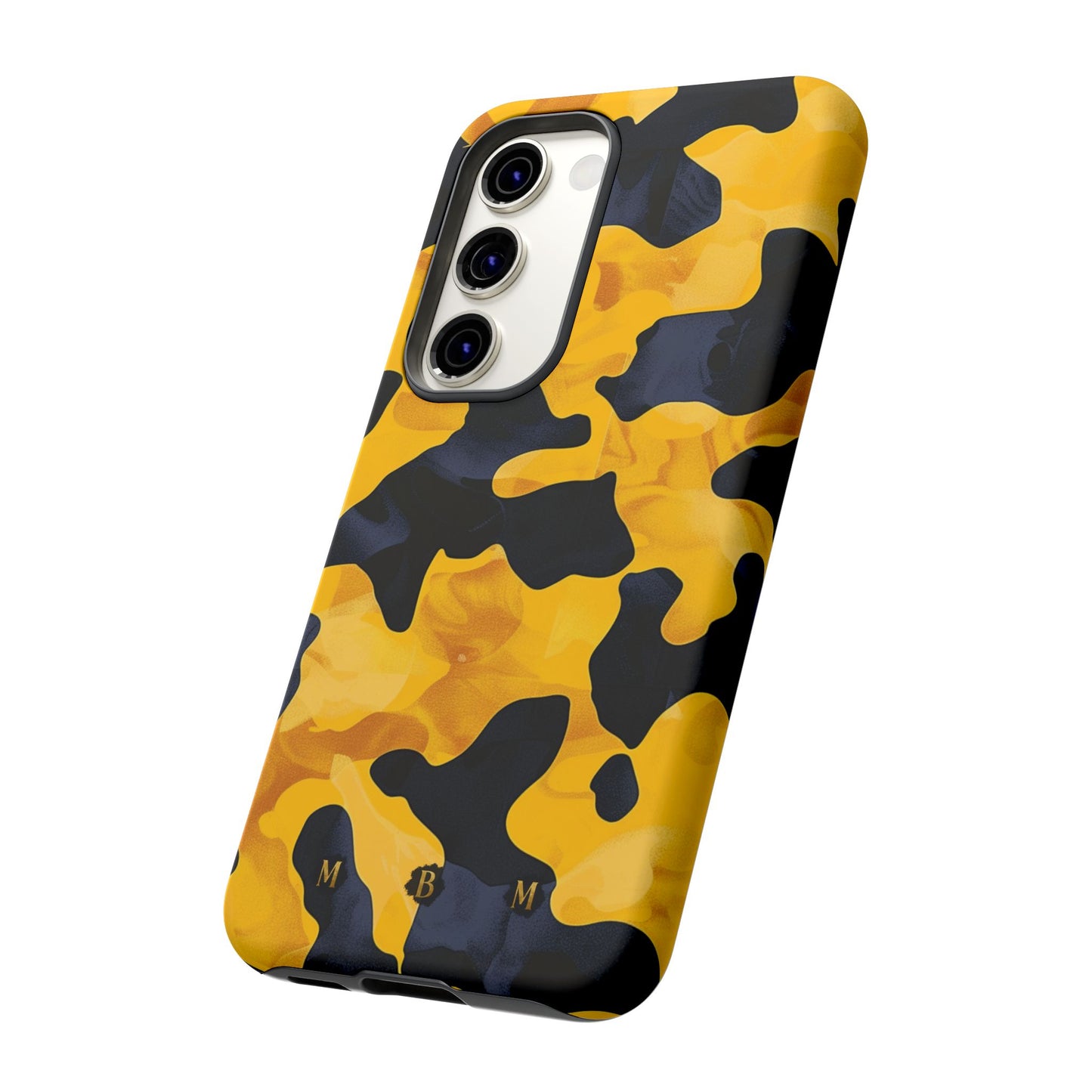 Stinger Stealth Samsung Galaxy S Tough Case