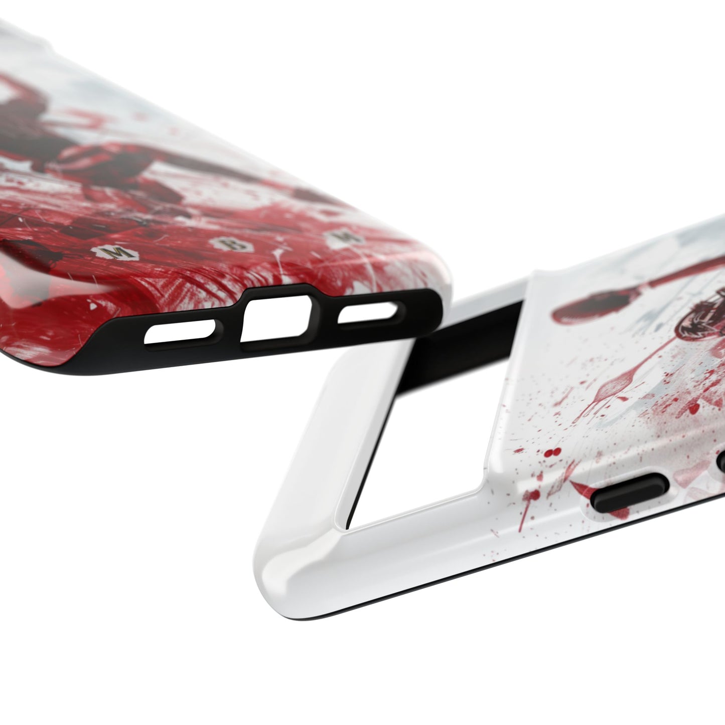 12 1st & 10 Google Pixel Tough Case