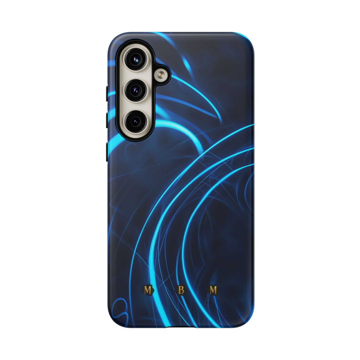 Plasma Arcs Samsung Galaxy S Tough Case