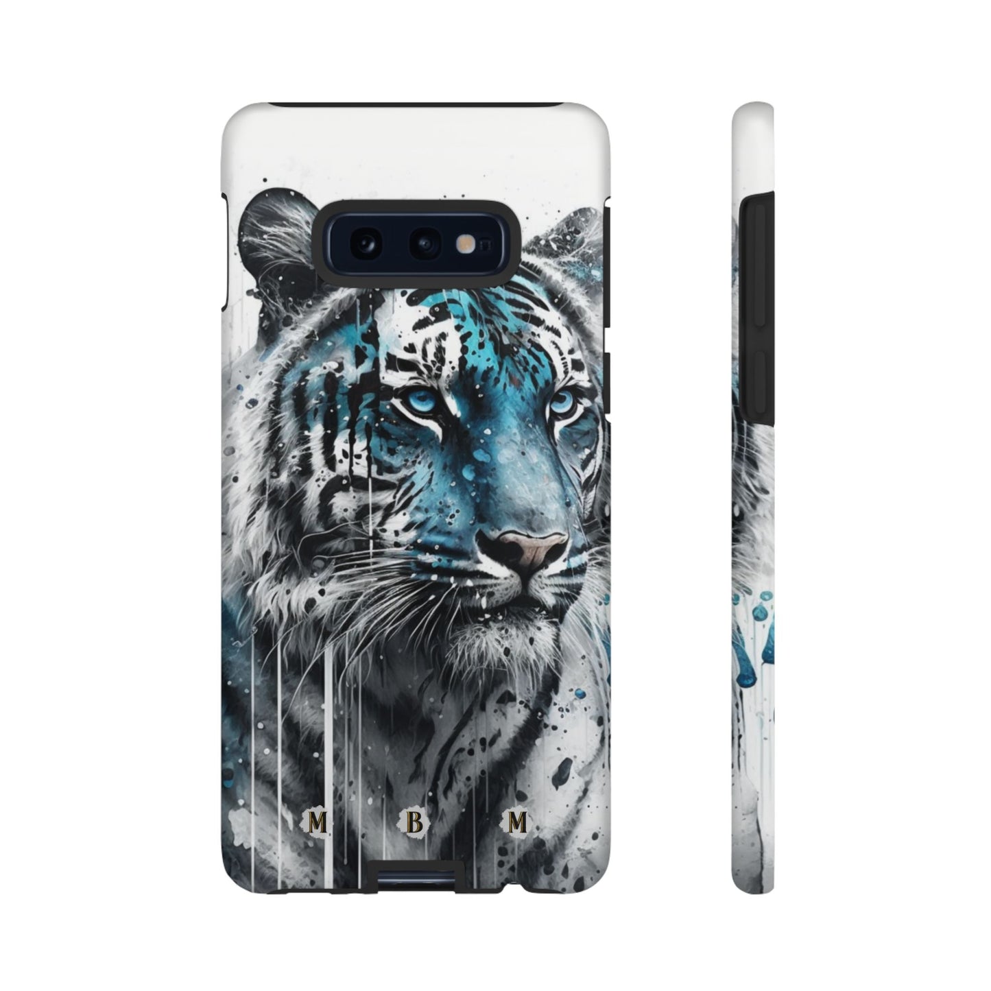 Arctic Guardian Samsung Galaxy S Tough Case