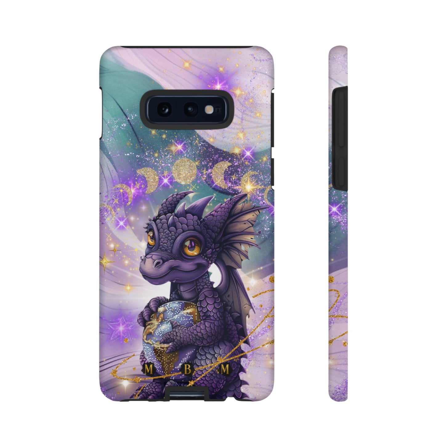 Binky Samsung Galaxy S Tough Case