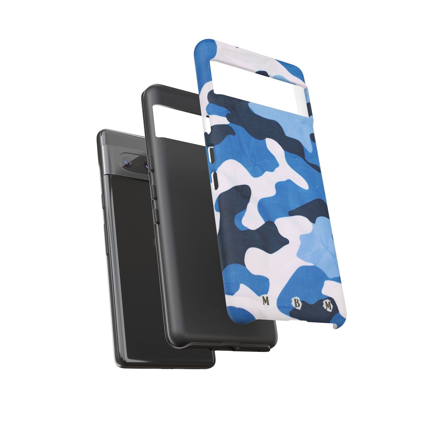 Operation Stealth Google Pixel Tough Case