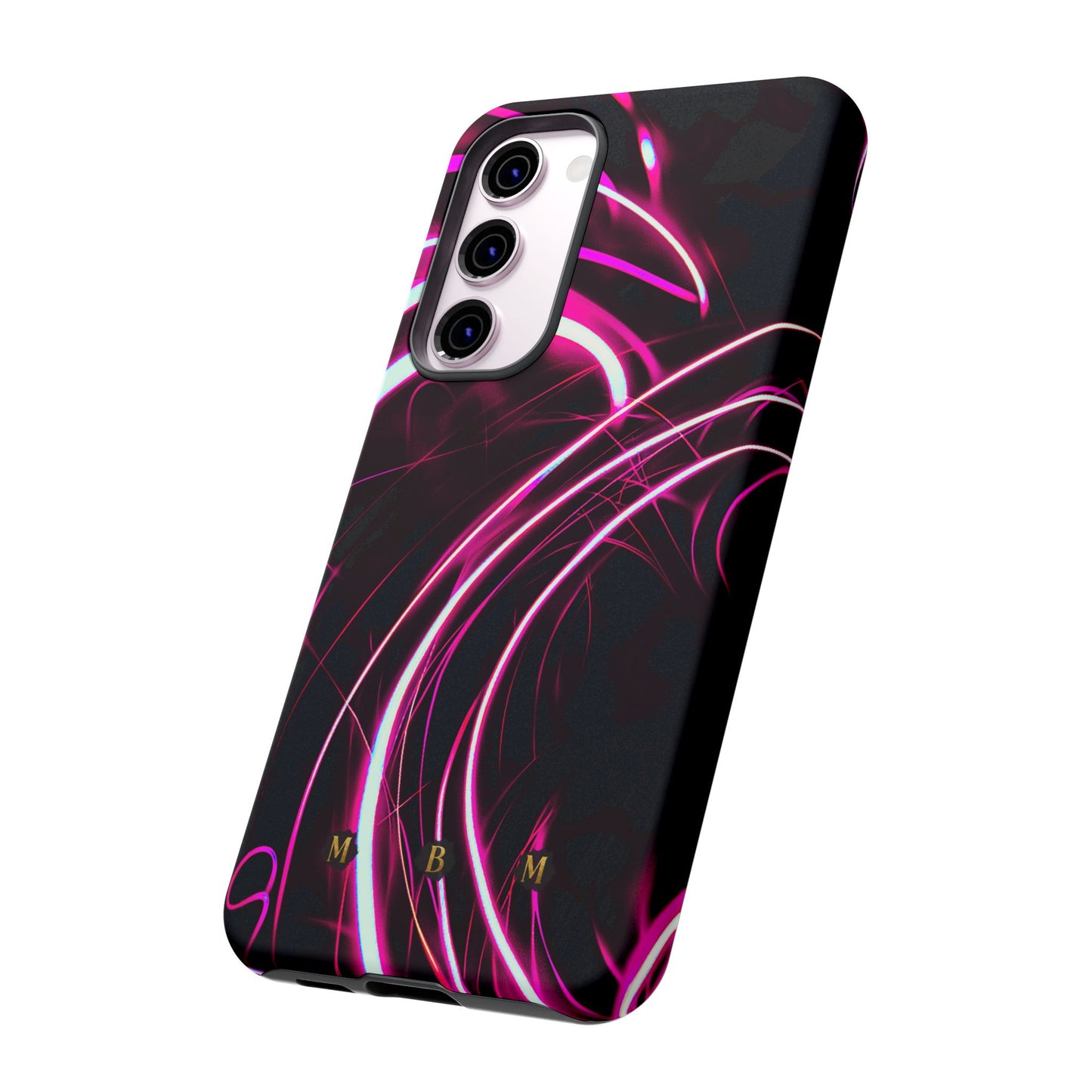 Nova Arcs Samsung Galaxy S Tough Case