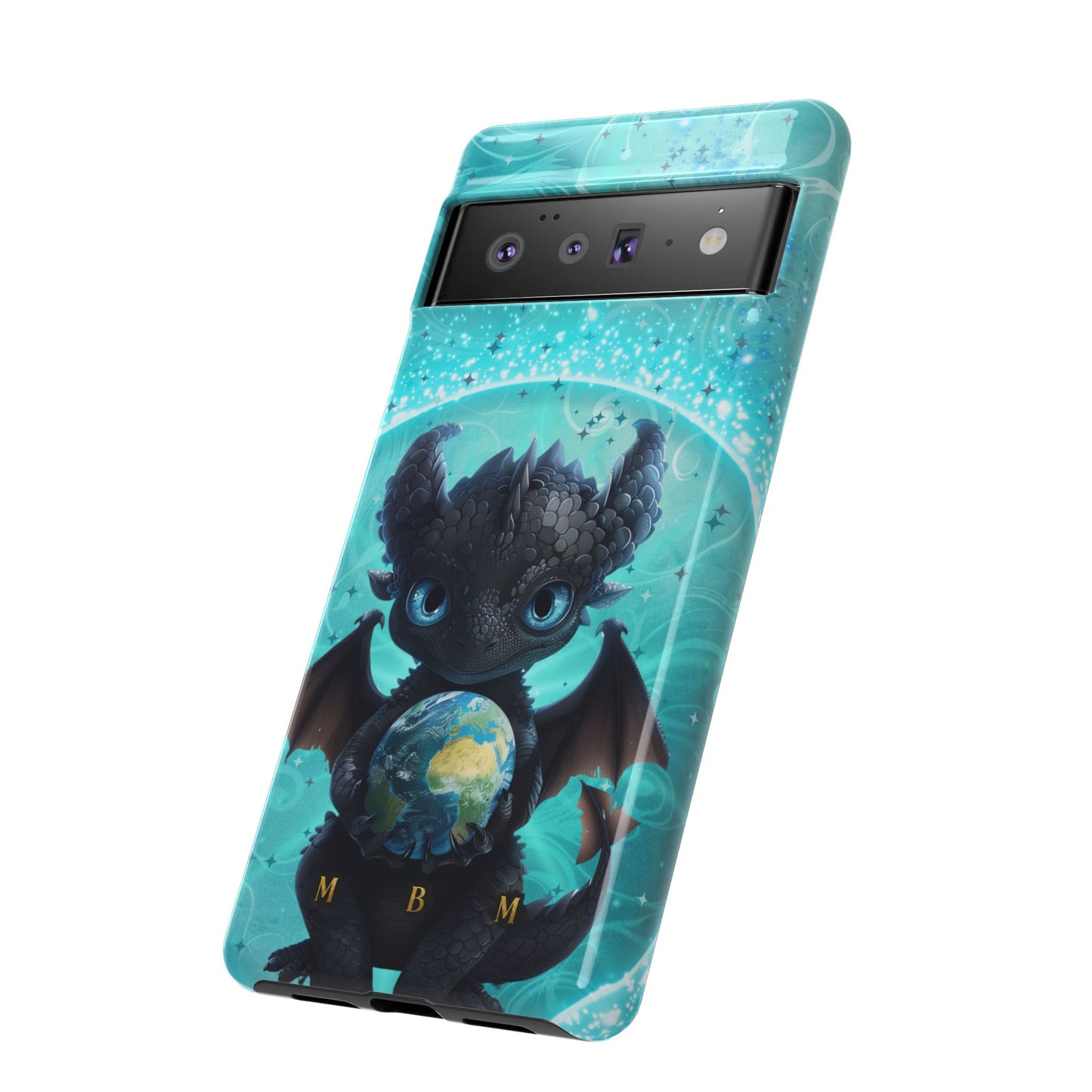 Zylo Google Pixel Tough Case