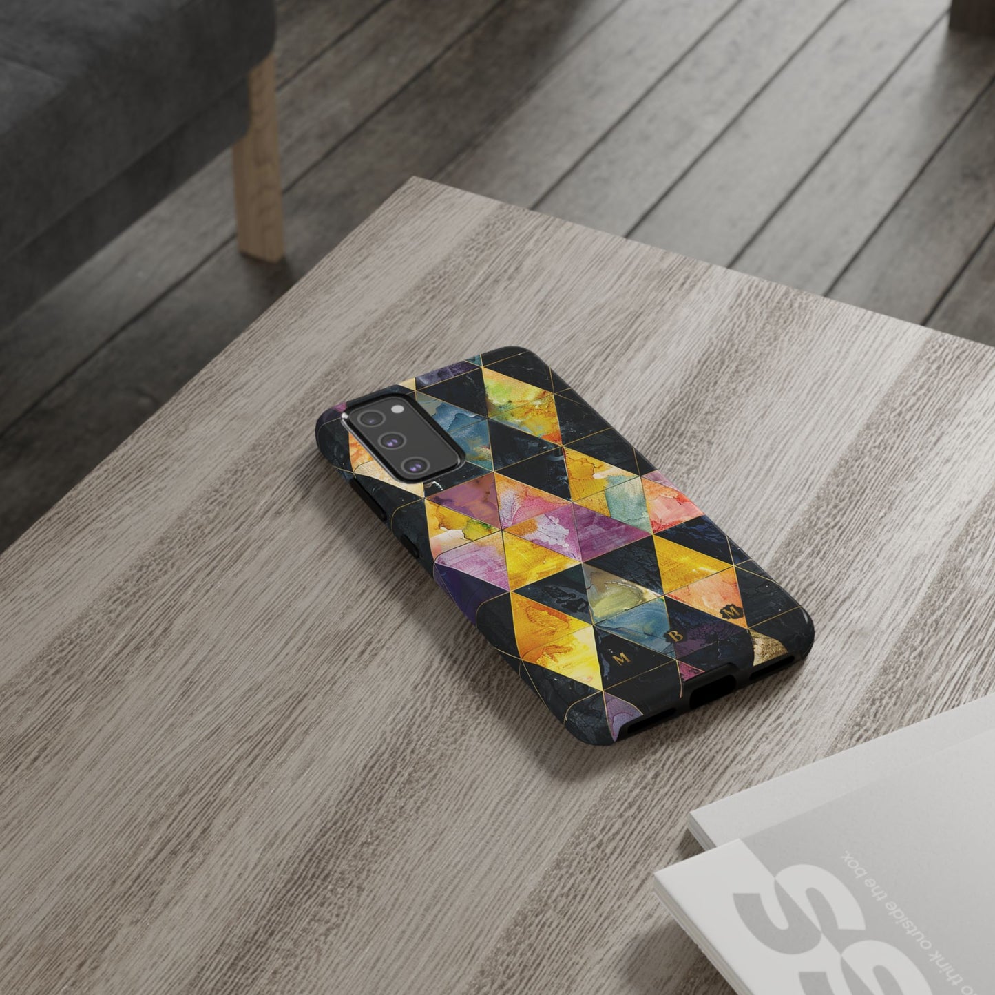 Vertex Prism Samsung Galaxy S Tough Case