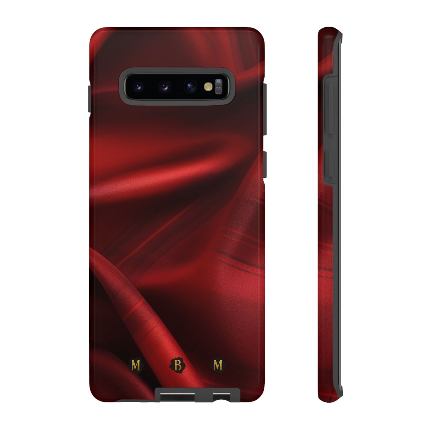 Scarlet Zephyr Samsung Galaxy S Tough Case