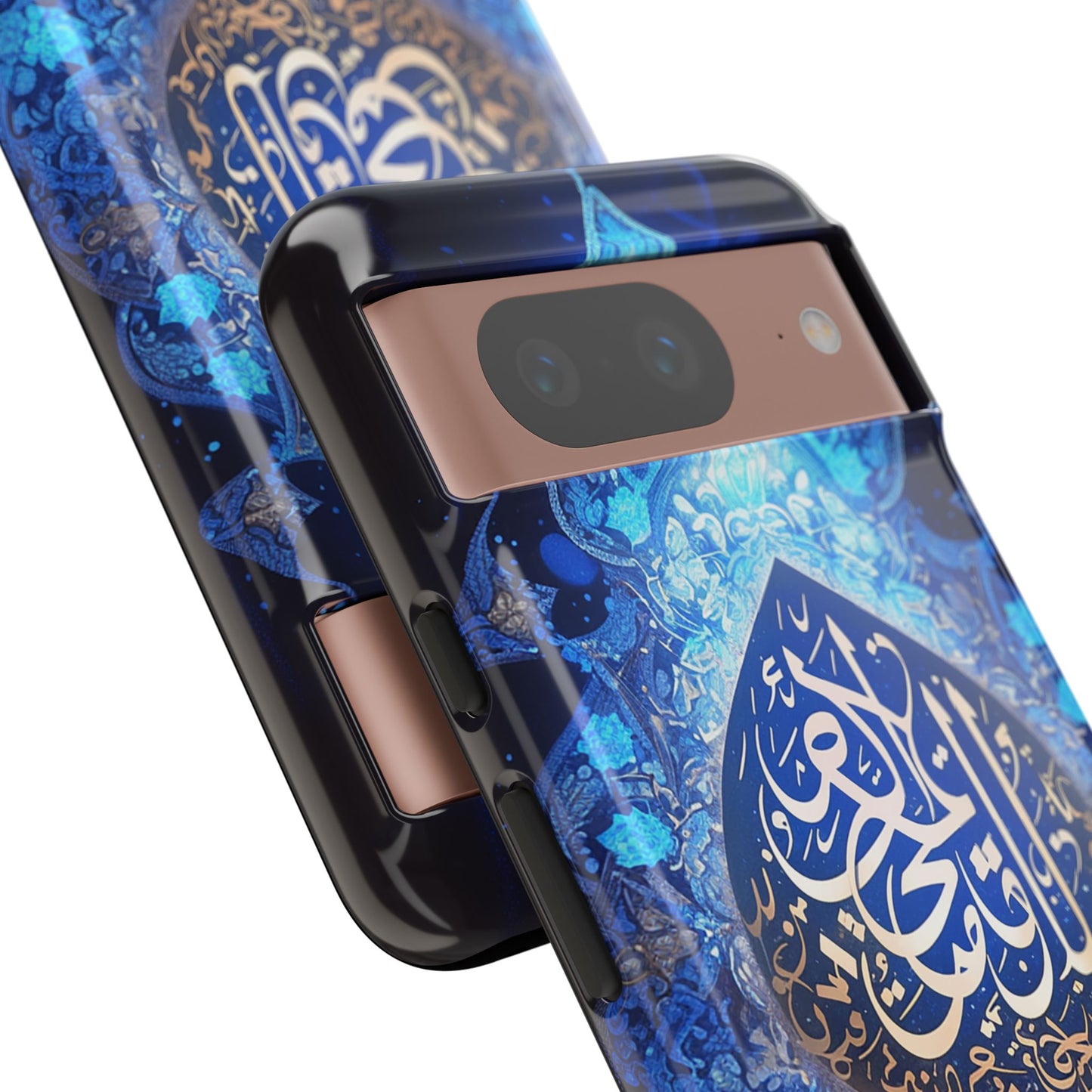 Arab Zircon Google Pixel Tough Case