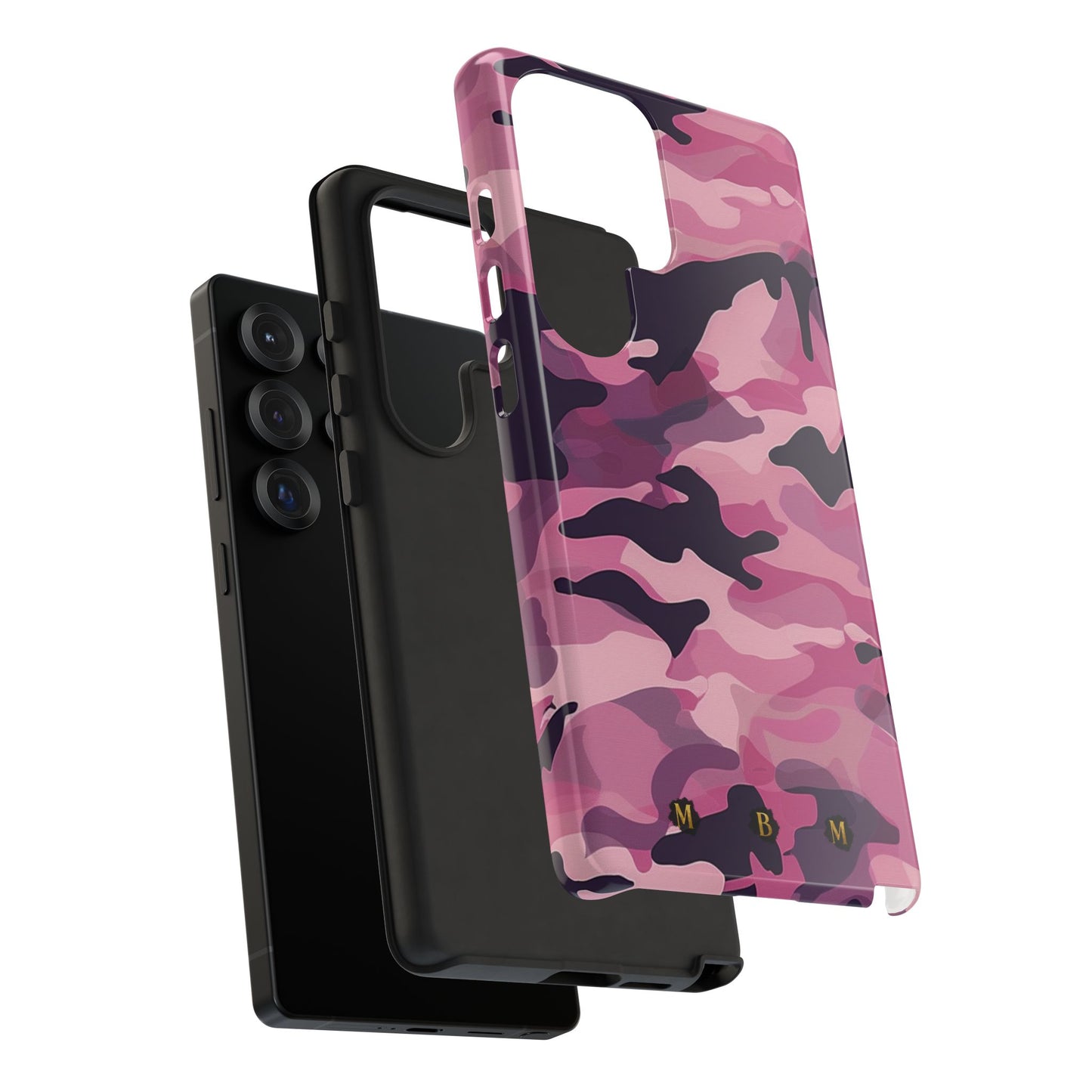 Sakura Stealth Samsung Galaxy S Tough Case