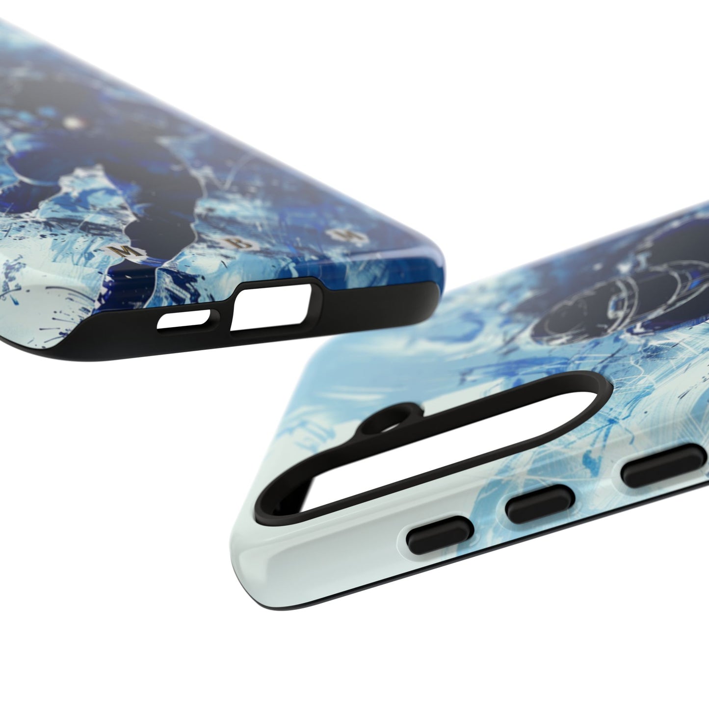 21 1st & 10 Samsung Galaxy S Tough Case