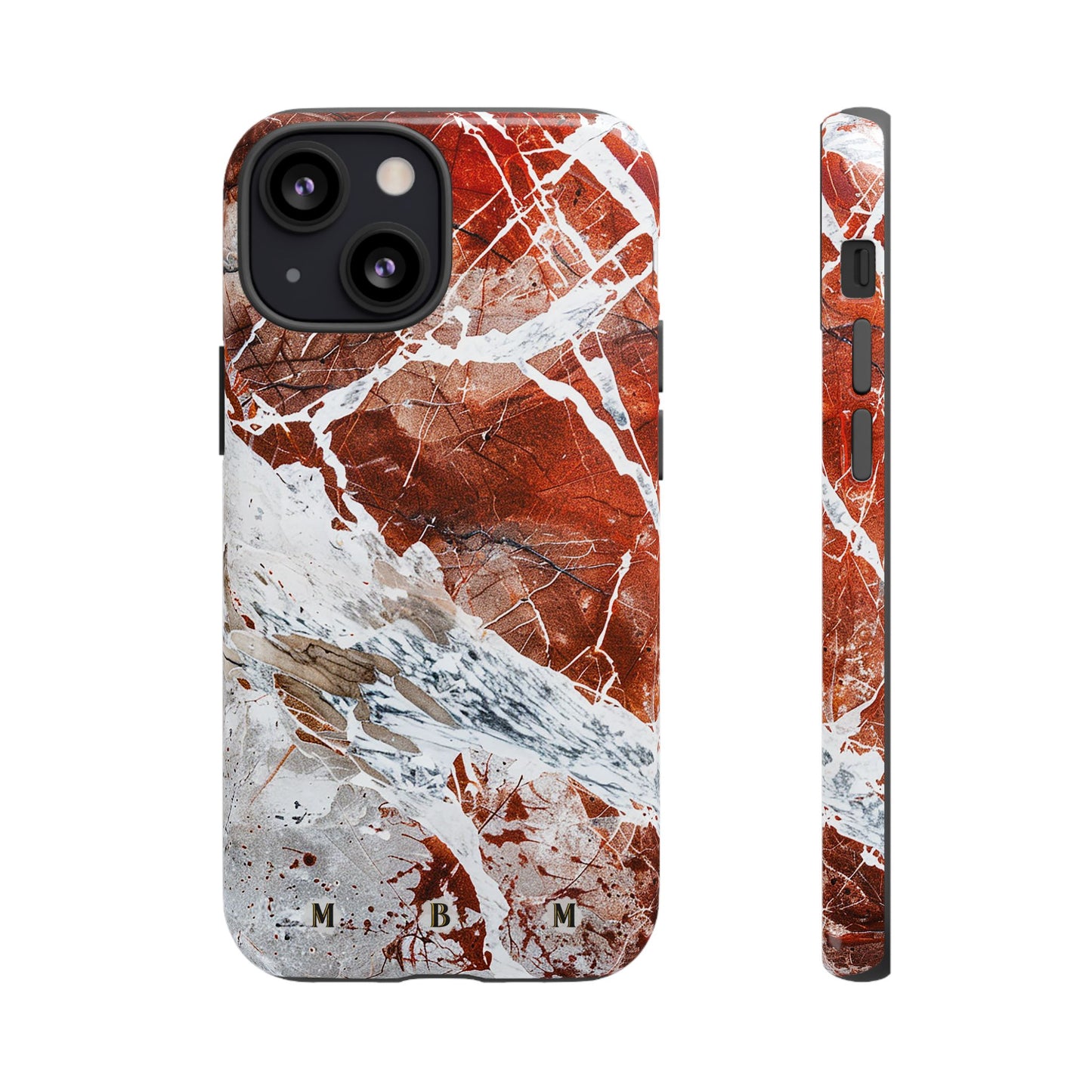 Rogue Wave iPhone Tough Case