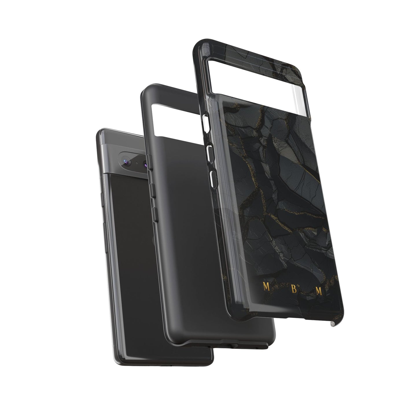 Street Smart Google Pixel Tough Case
