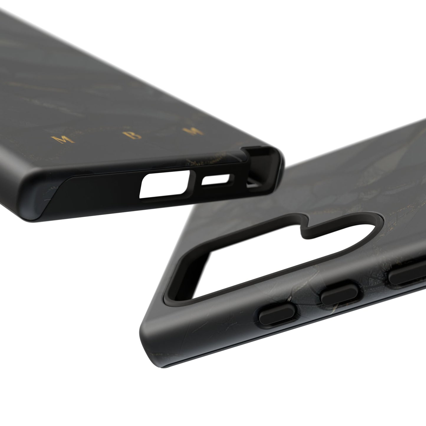 Street Smart Samsung Galaxy S Tough Case