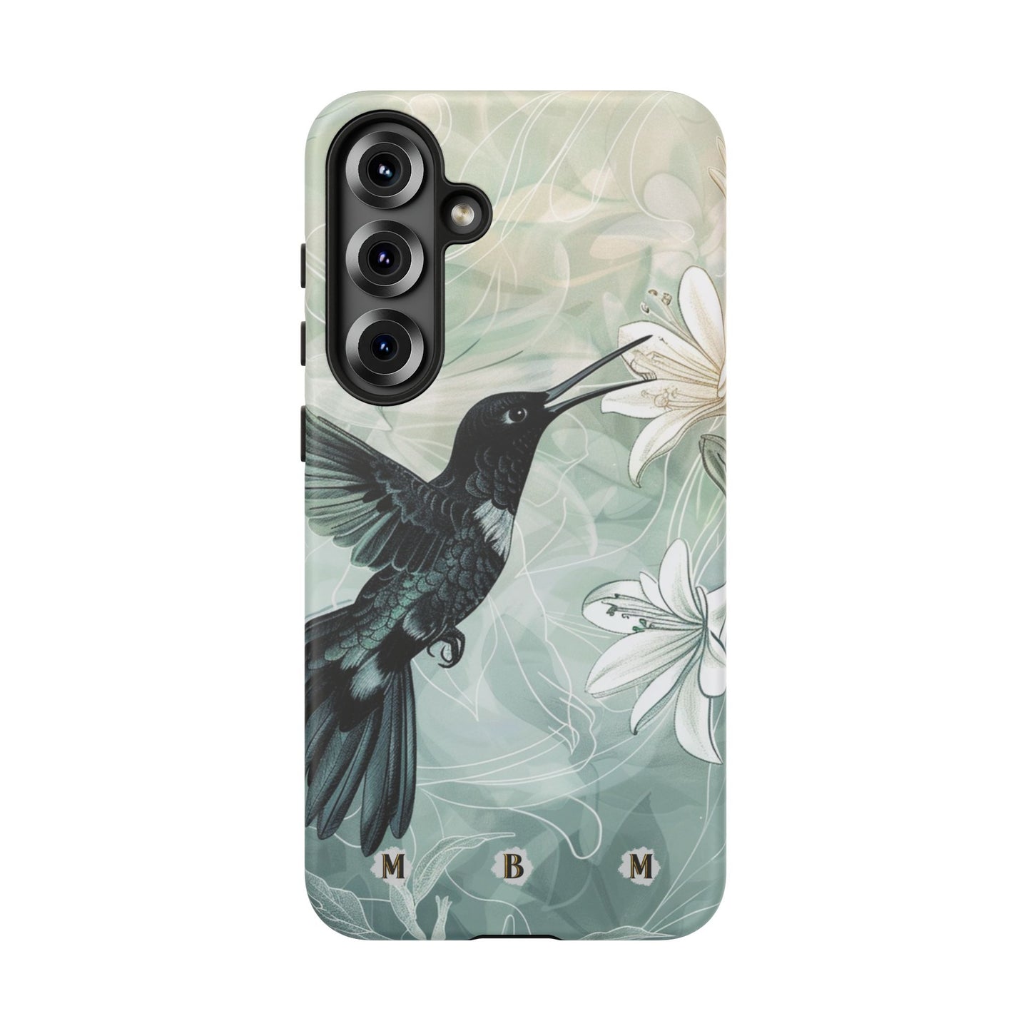 Skyborne Samsung Galaxy S Tough Case