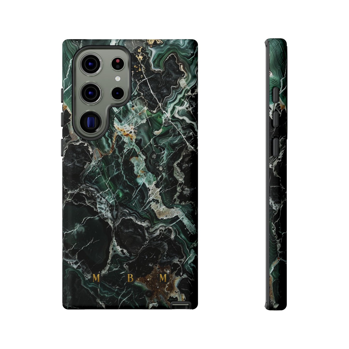 Envious Marble Samsung Galaxy S Tough Case