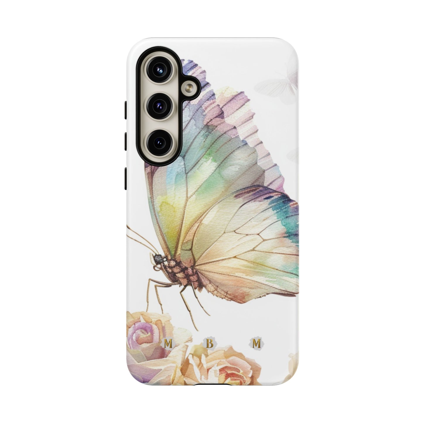 Beautiful Samsung Galaxy S Tough Case