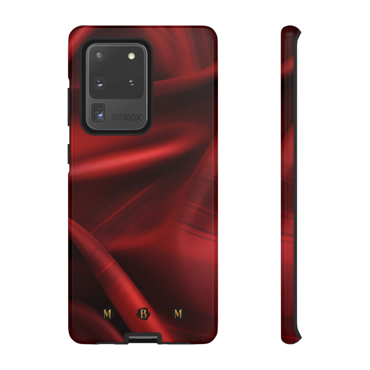 Scarlet Zephyr Samsung Galaxy S Tough Case