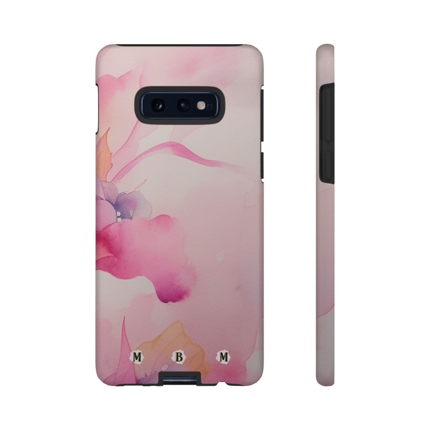 Blush Crush Samsung Galaxy S Tough Case