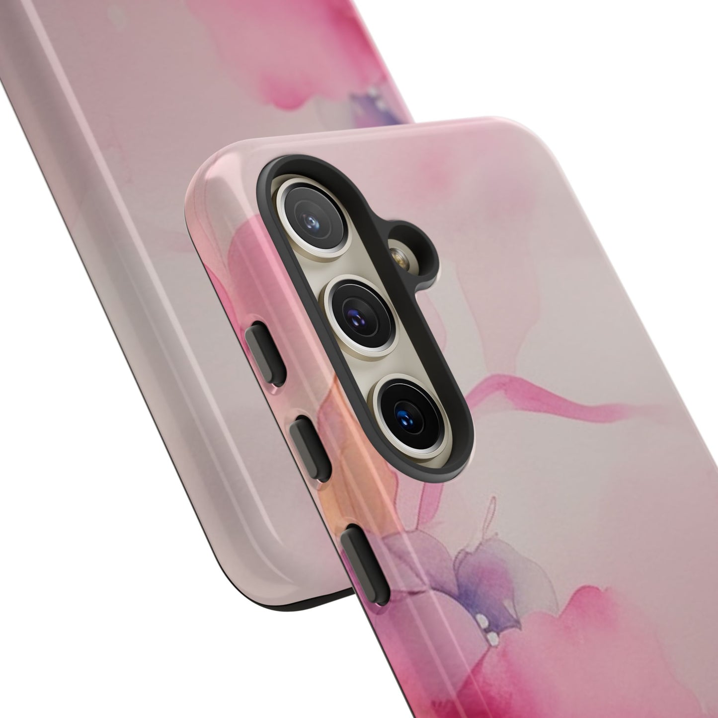 Blush Crush Samsung Galaxy S Tough Case