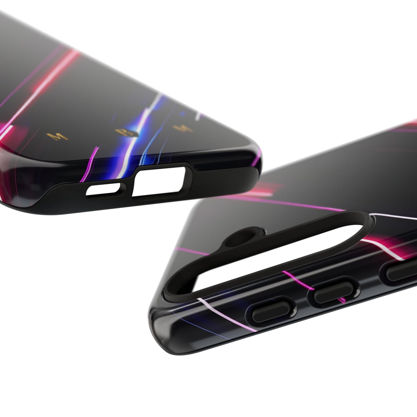 Aurora Samsung Galaxy S Tough Case