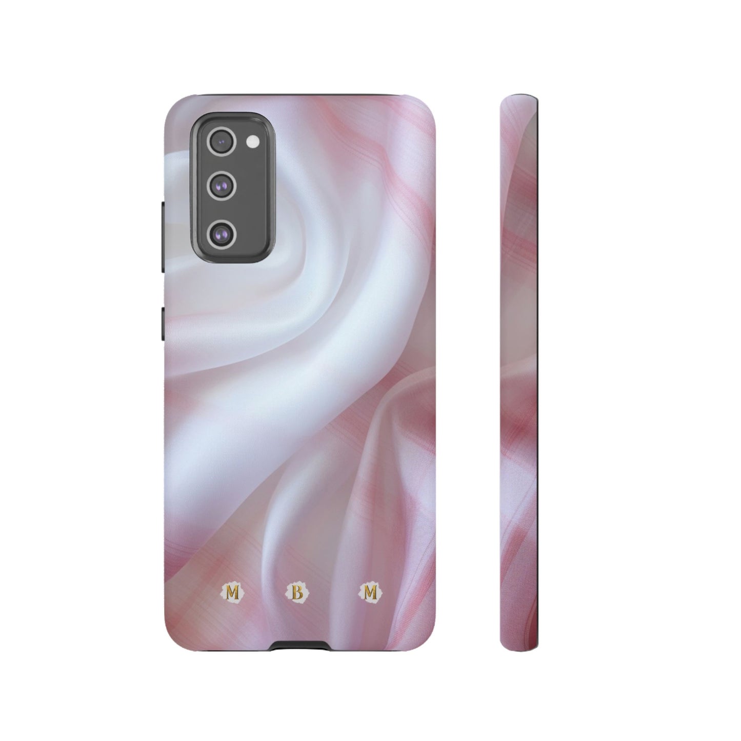 Whispering Rose Samsung Galaxy S Tough Case