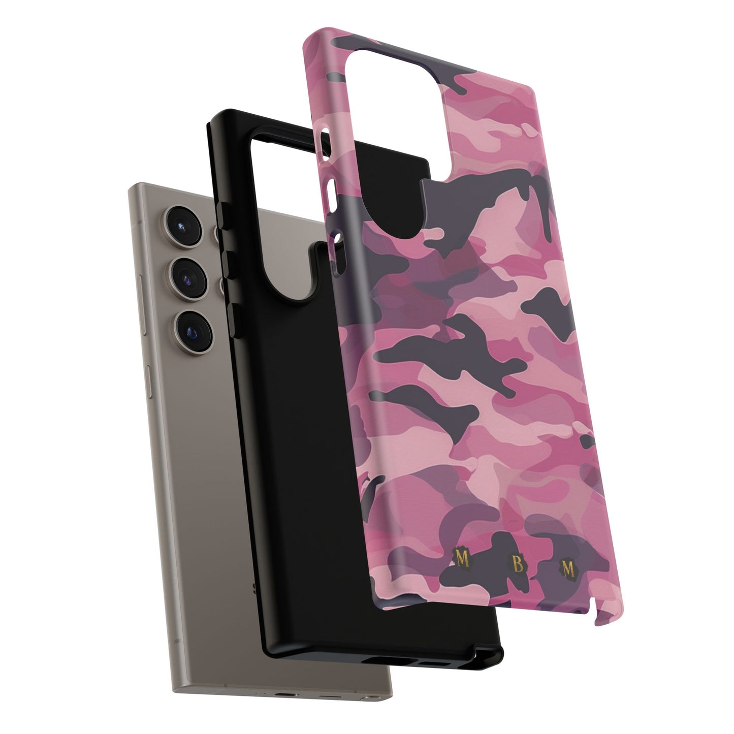 Sakura Stealth Samsung Galaxy S Tough Case