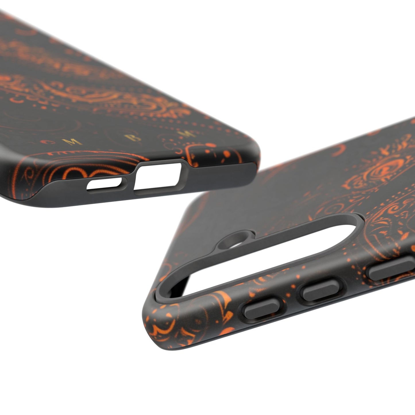 Mystic Veil Samsung Galaxy S Tough Case