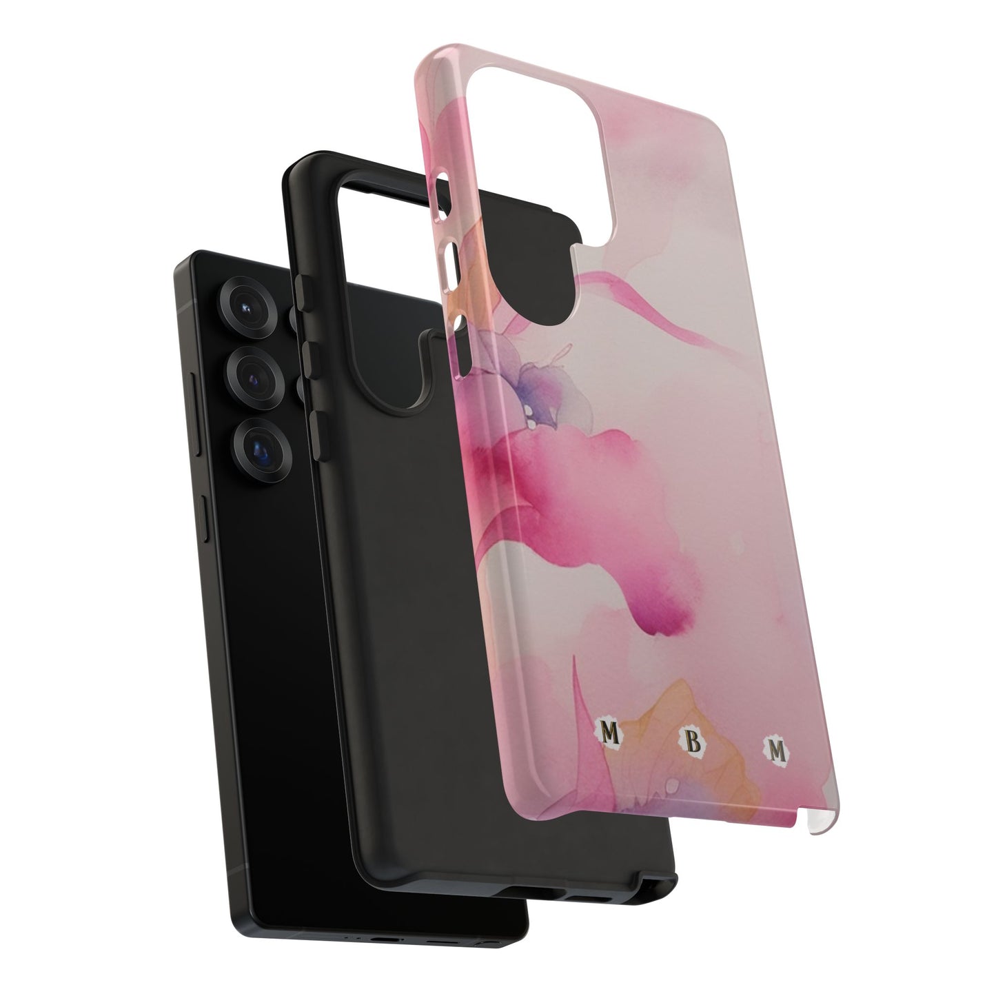Blush Crush Samsung Galaxy S Tough Case