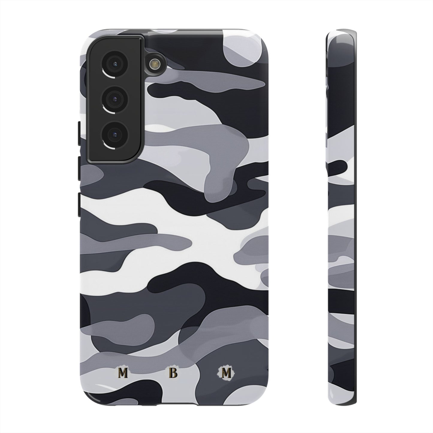 Shadow Stalker Stealth Samsung Galaxy S Tough Case