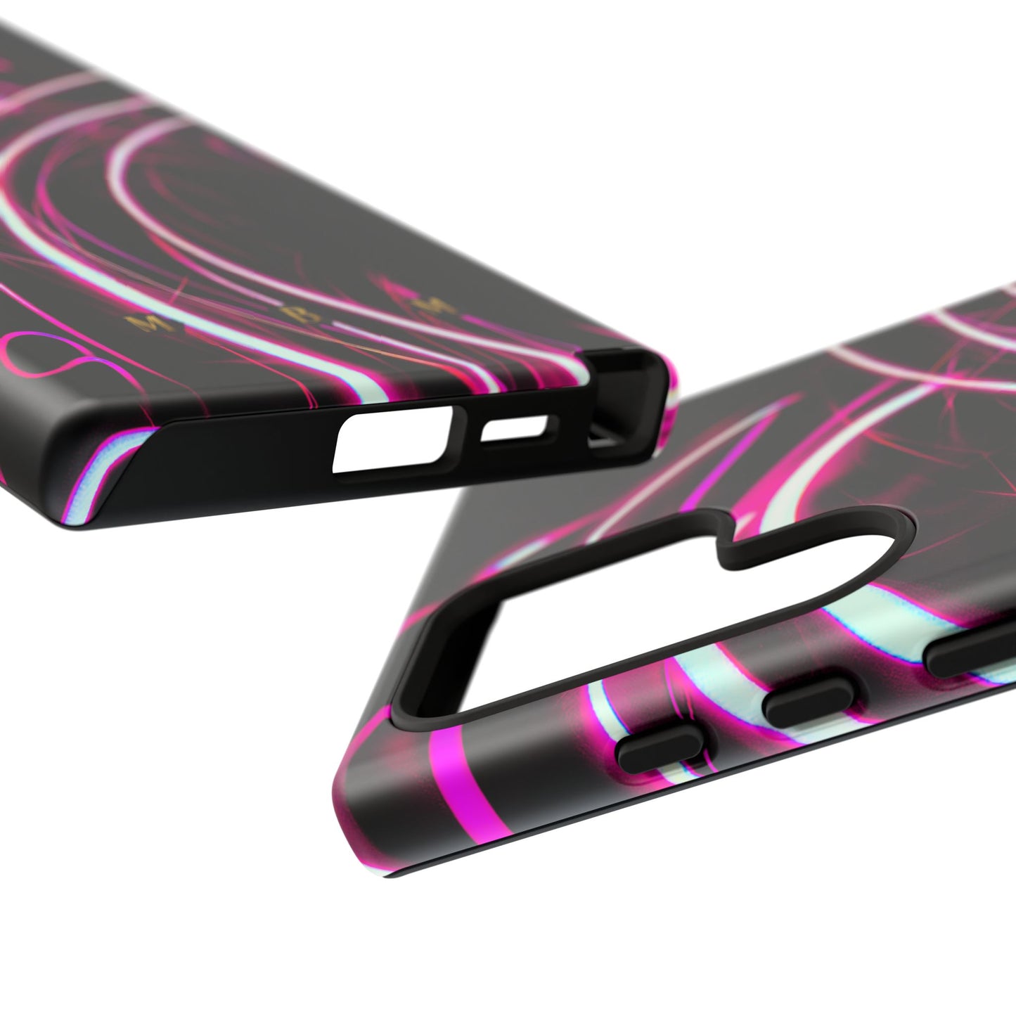 Nova Arcs Samsung Galaxy S Tough Case