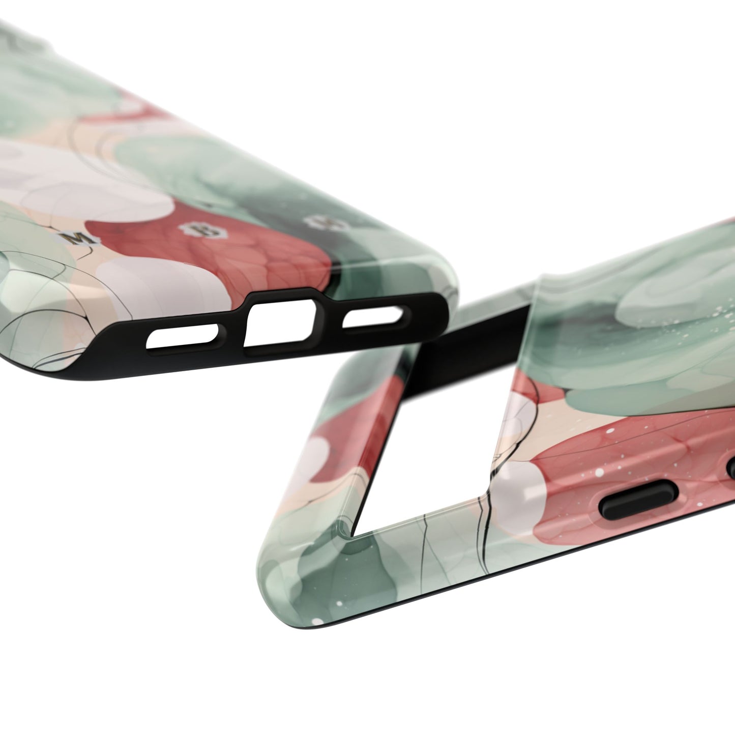 Evergreen Muse Google Pixel Tough Case