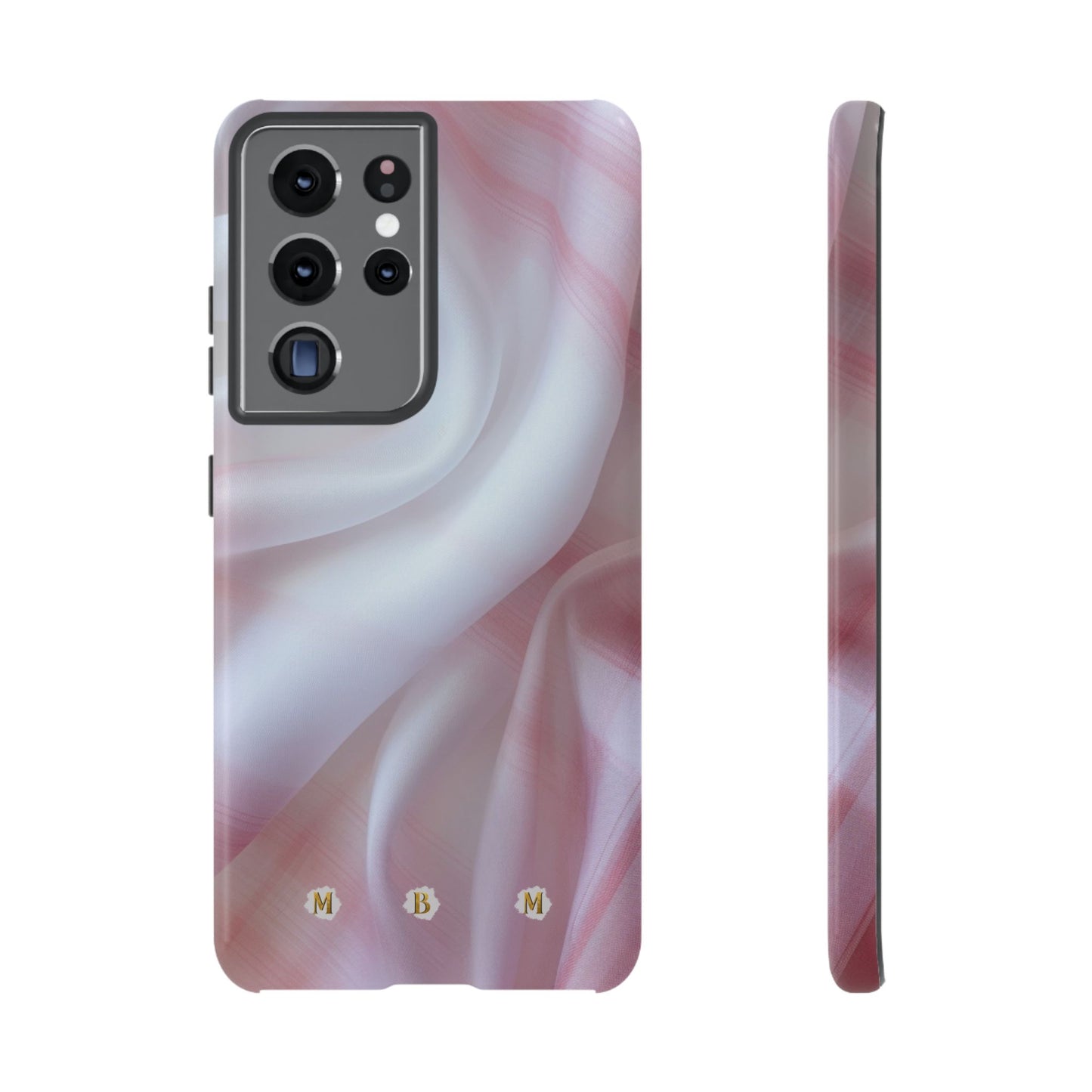 Whispering Rose Samsung Galaxy S Tough Case